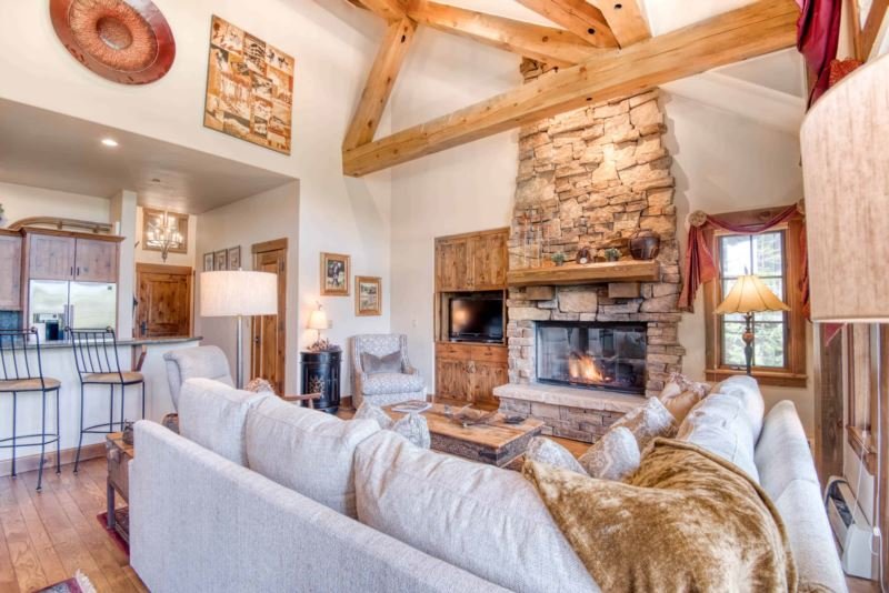 Beaver Creek Vacation Rental
