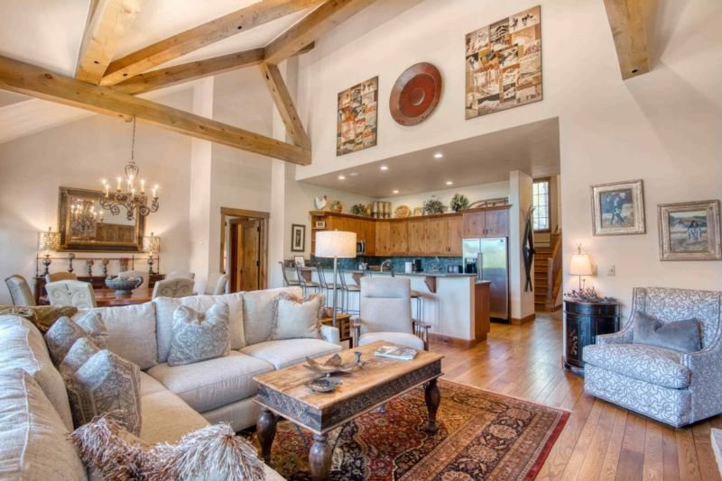 Beaver Creek Vacation Rental