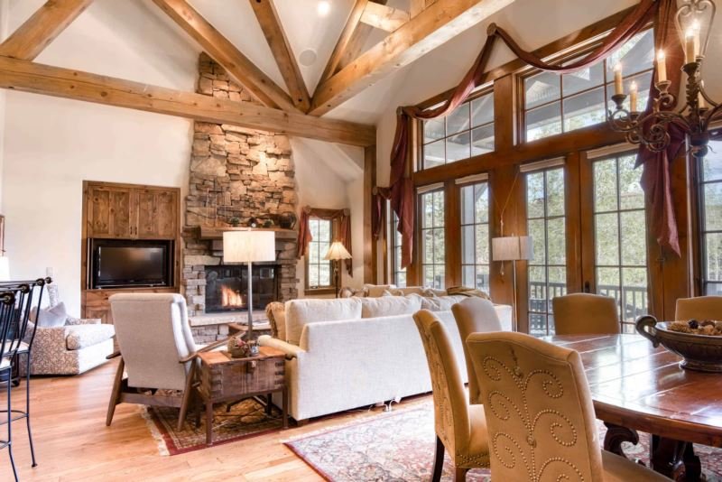 Beaver Creek Vacation Rental