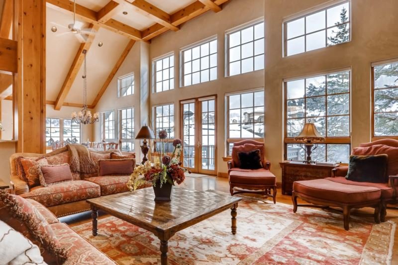 Beaver Creek Vacation Rental