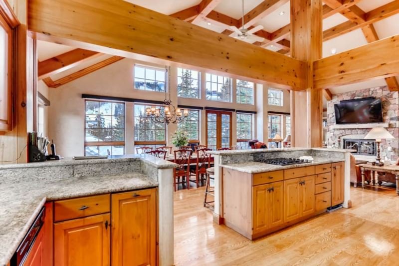 Beaver Creek Vacation Rental