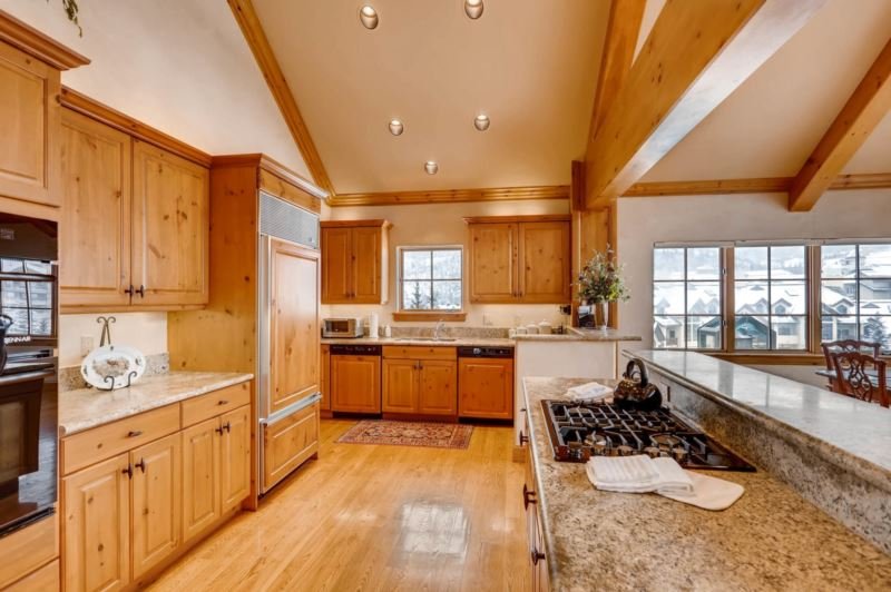 Beaver Creek Vacation Rental