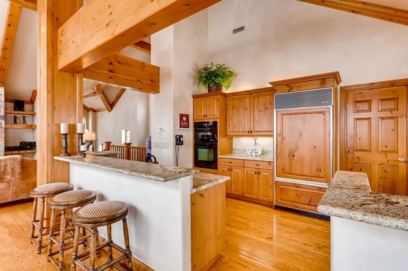 Beaver Creek Vacation Rental