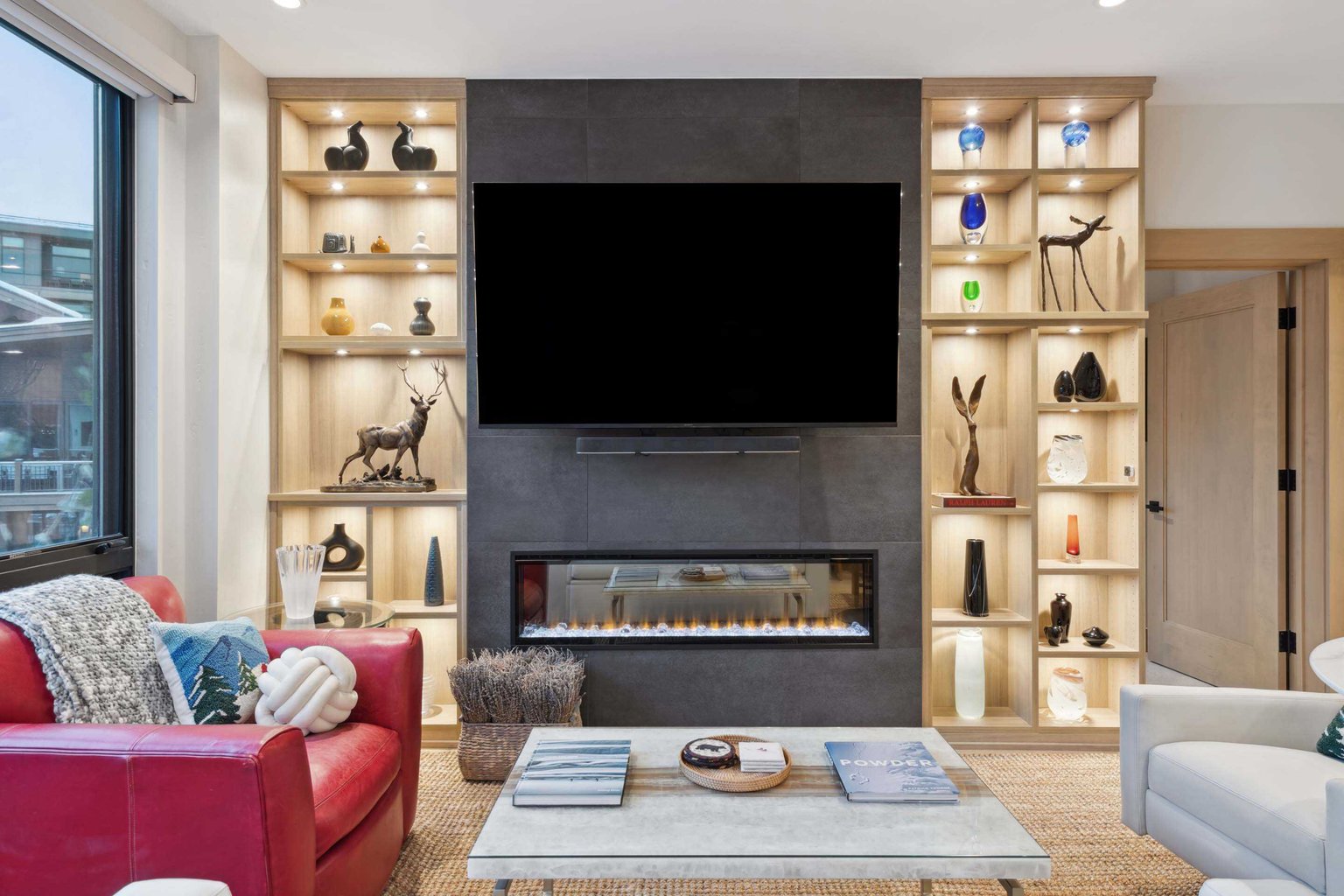 Avon Vacation Rental