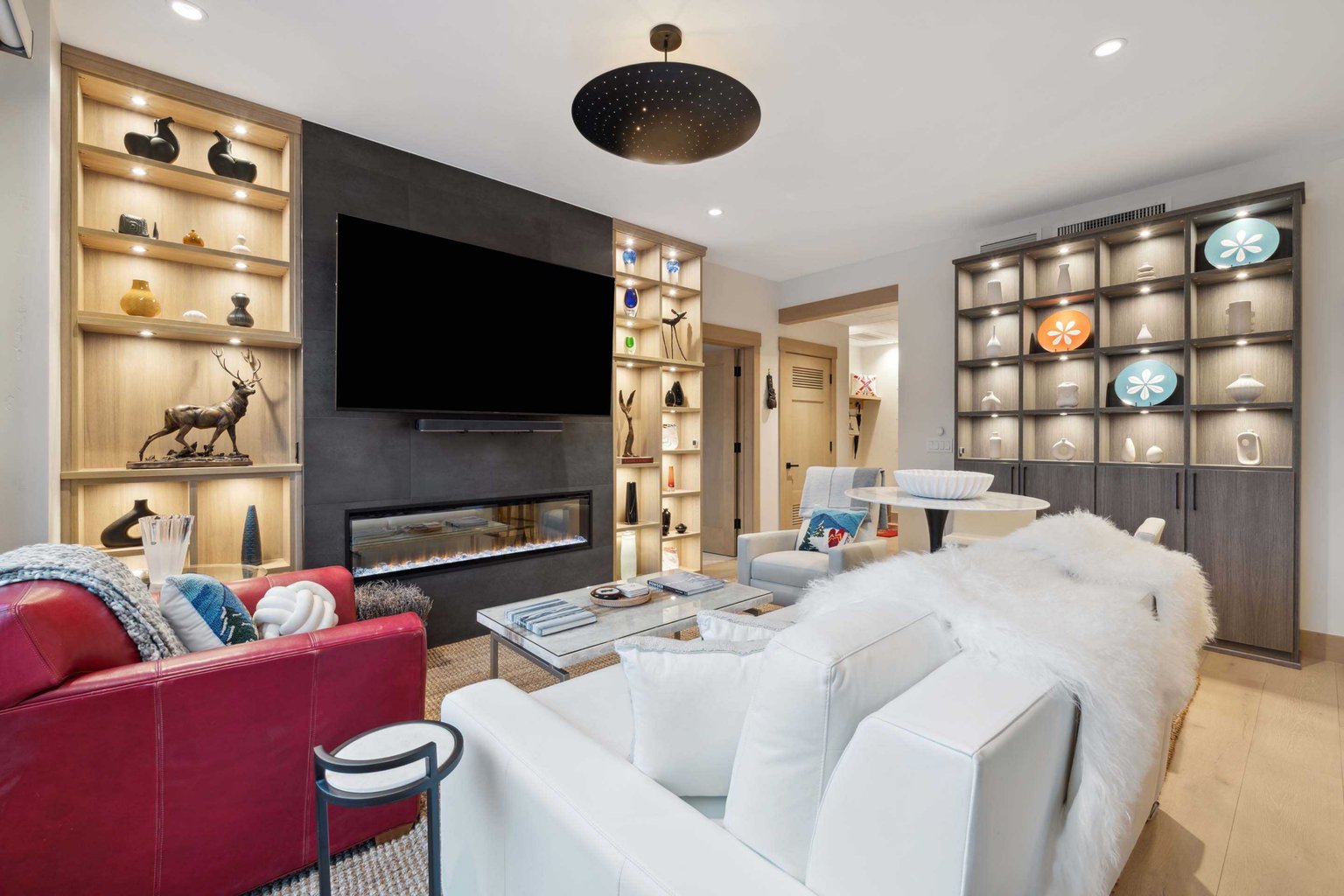 Avon Vacation Rental