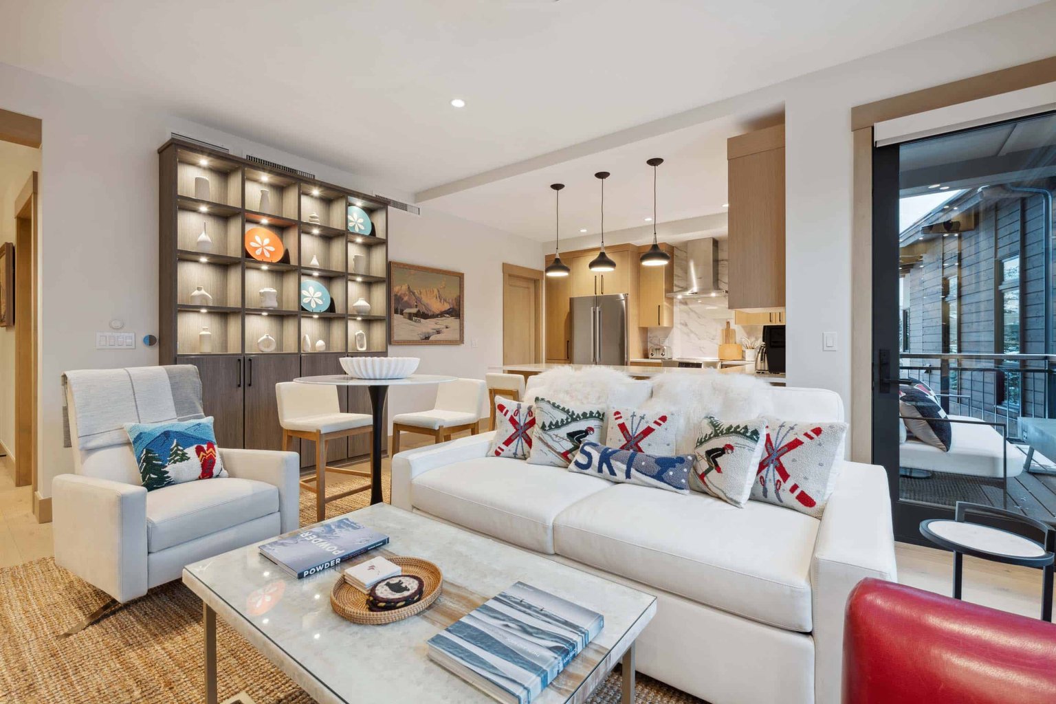 Avon Vacation Rental