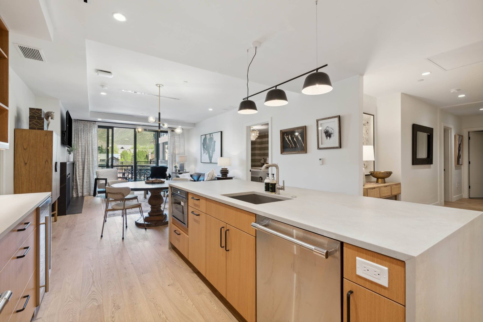 Avon Vacation Rental