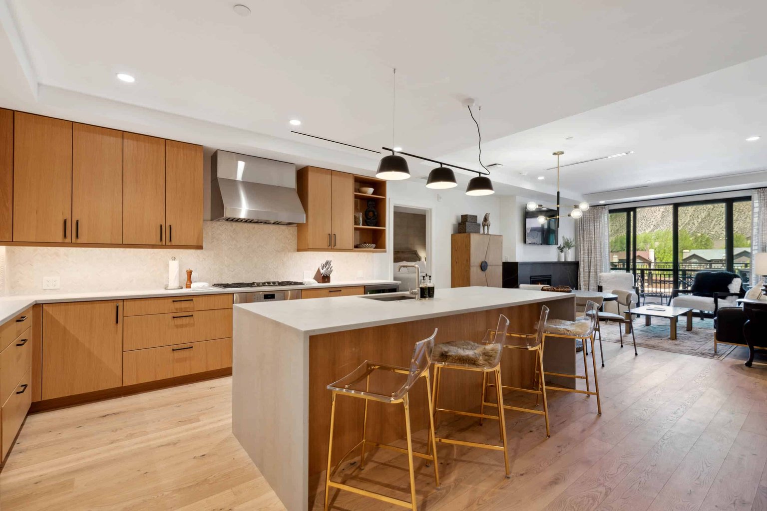 Avon Vacation Rental