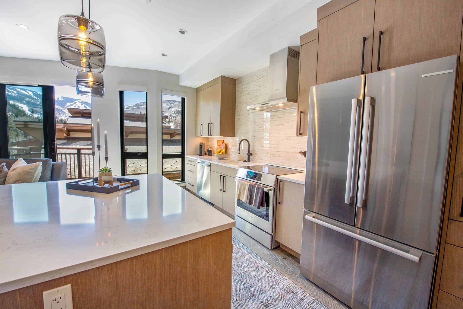 Avon Vacation Rental