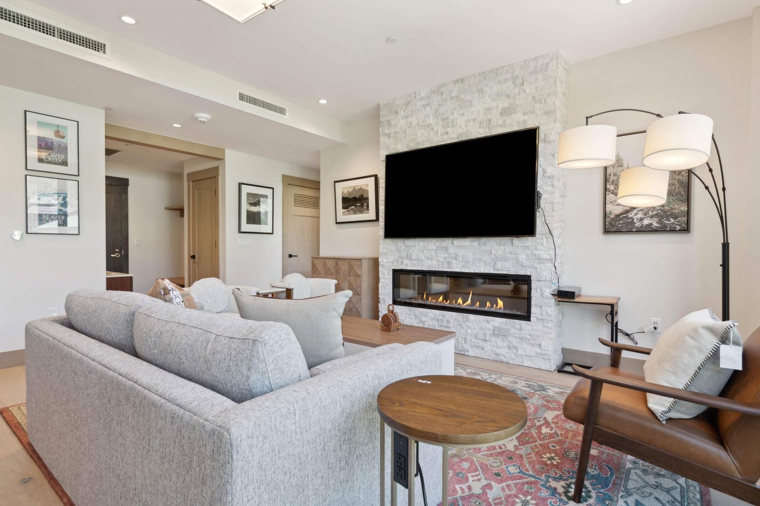 Avon Vacation Rental