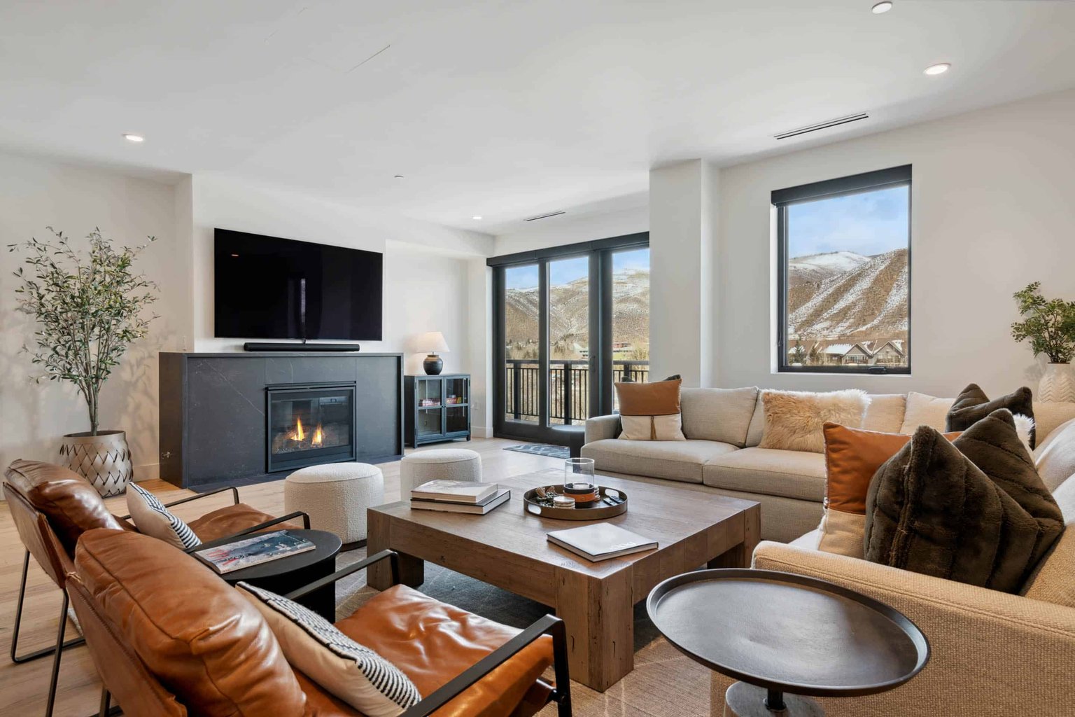Avon Vacation Rental