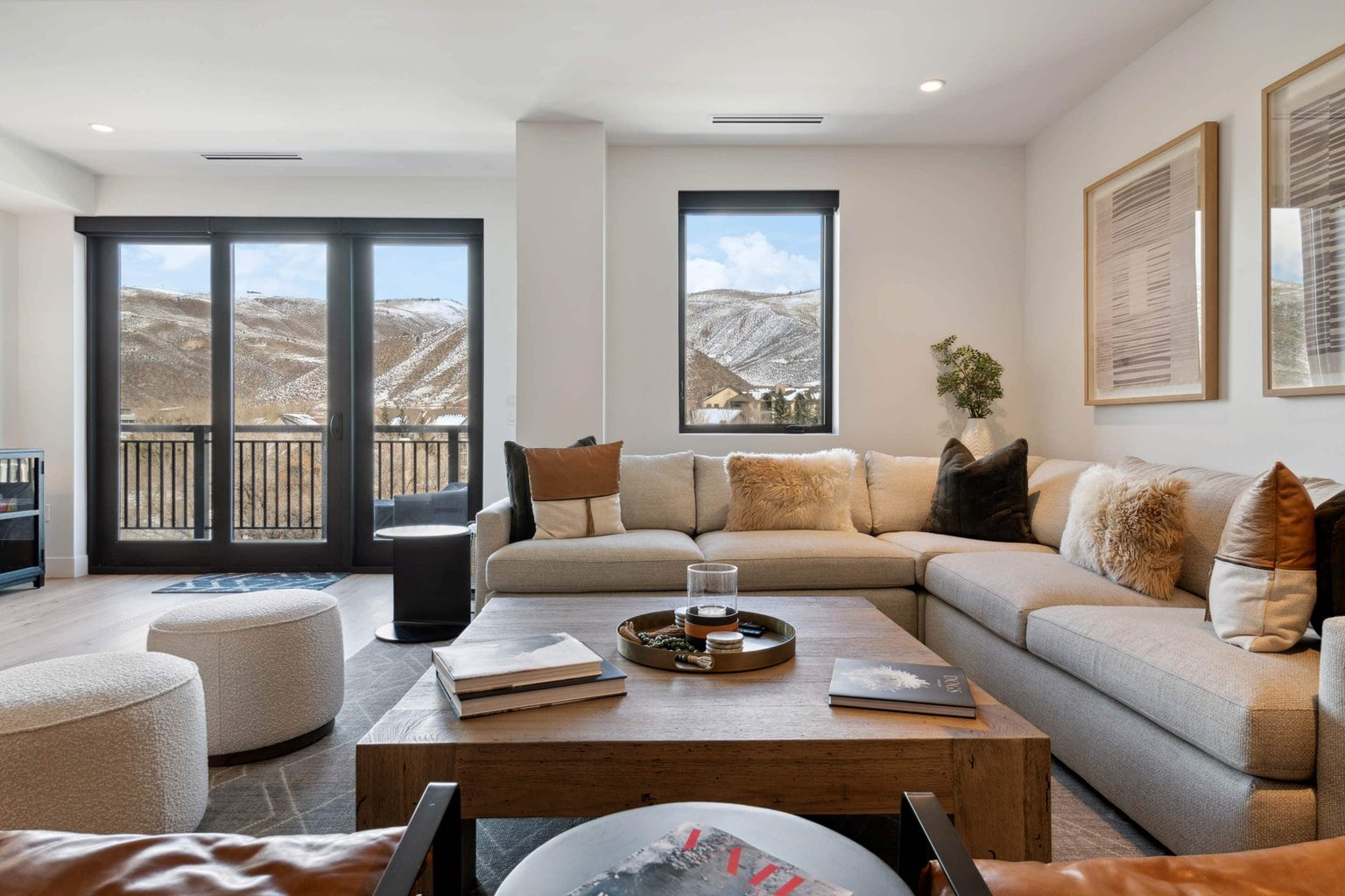 Avon Vacation Rental