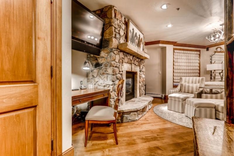Beaver Creek Vacation Rental