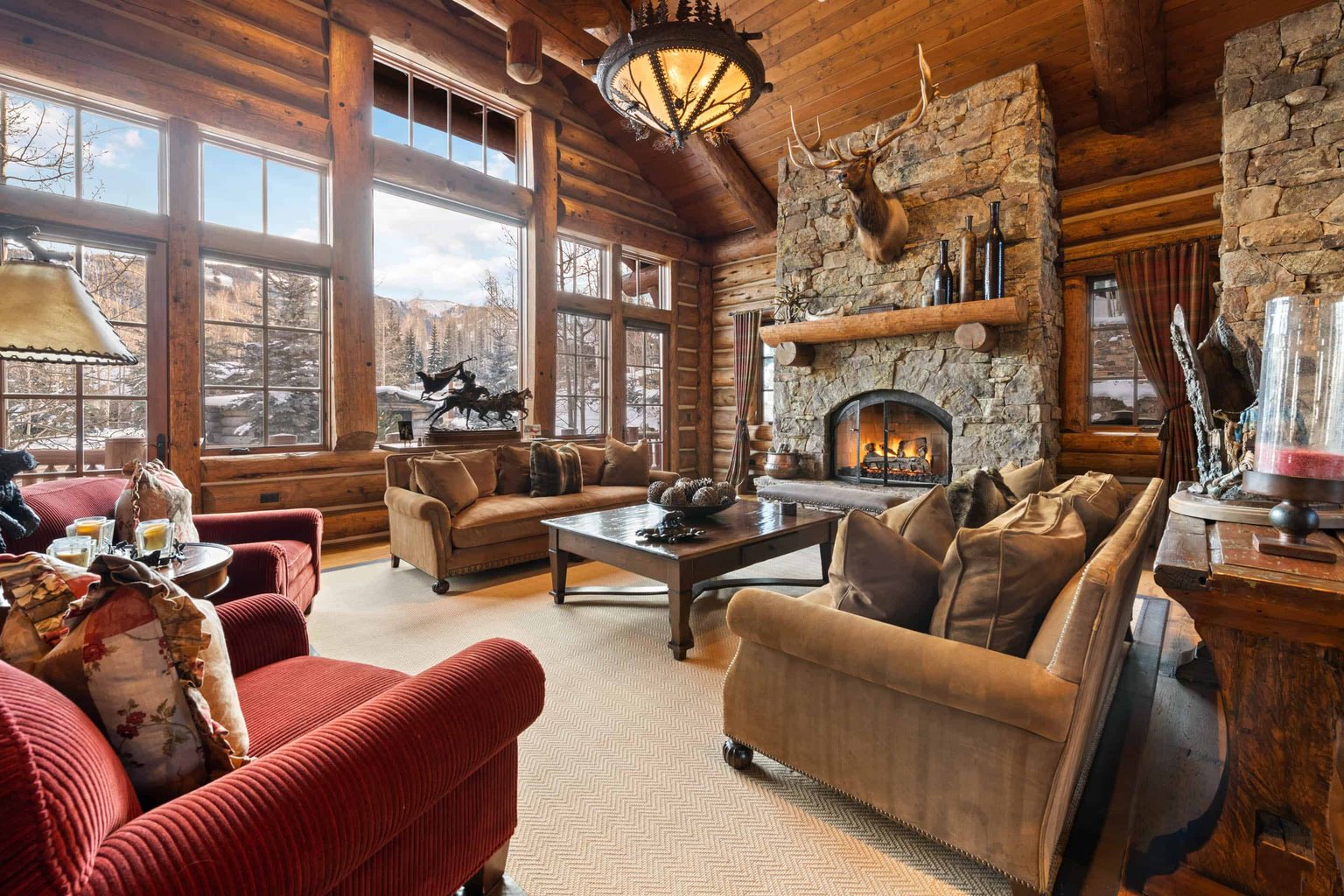 Beaver Creek Vacation Rental