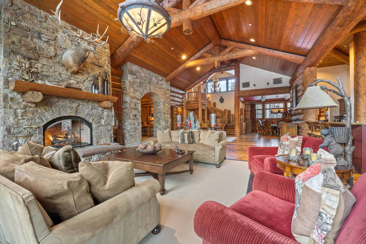 Beaver Creek Vacation Rental