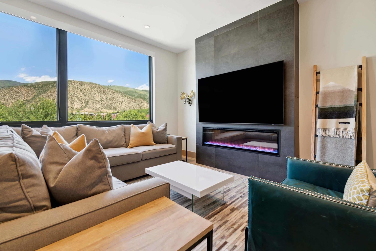 Avon Vacation Rental