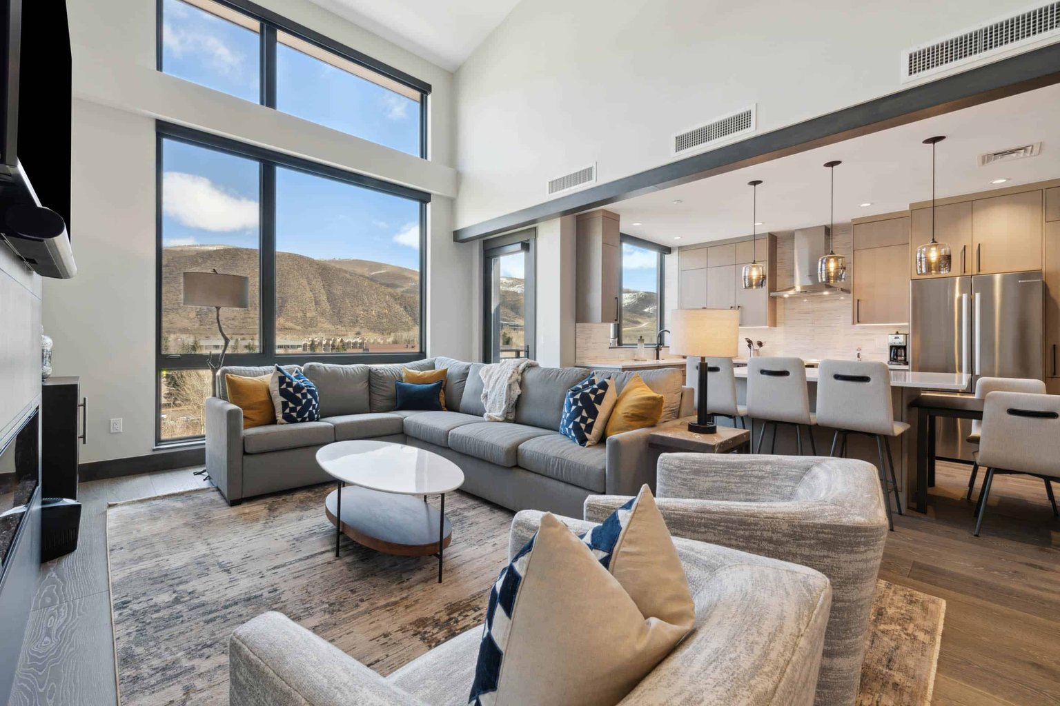 Avon Vacation Rental