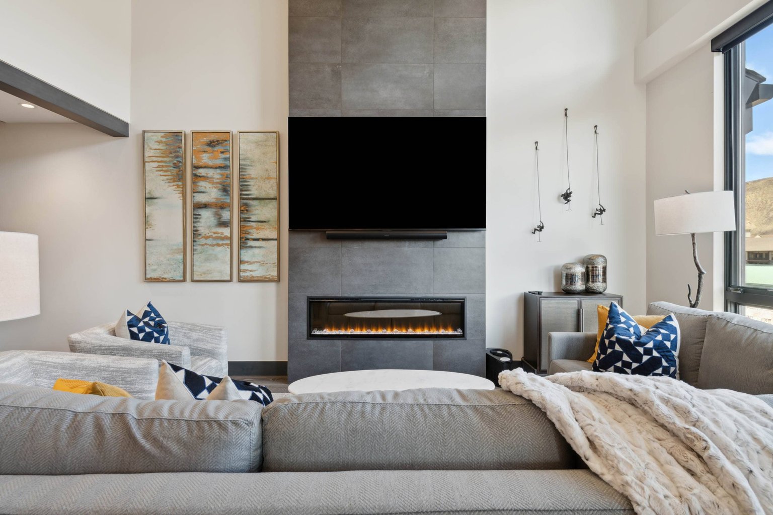 Avon Vacation Rental