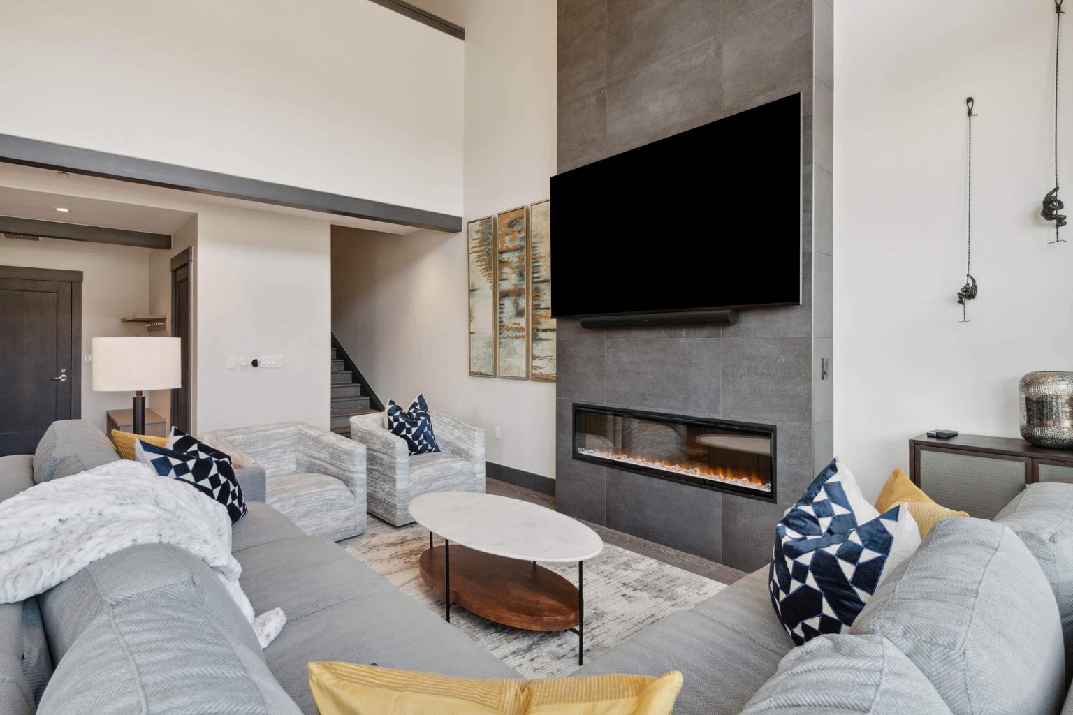 Avon Vacation Rental