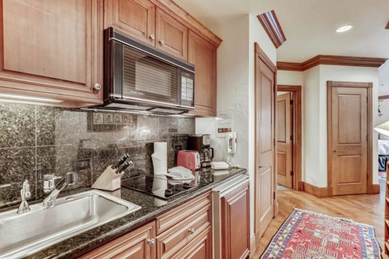 Beaver Creek Vacation Rental