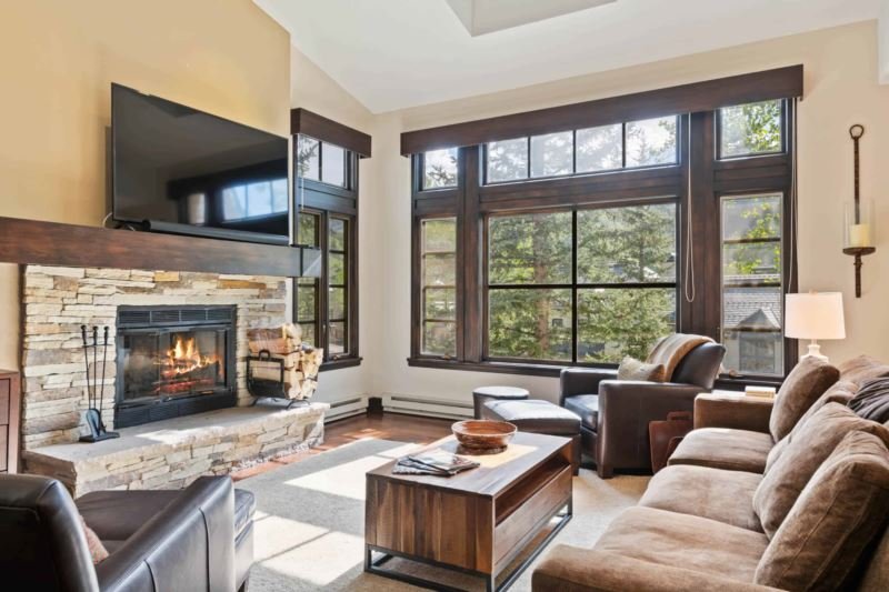 Beaver Creek Vacation Rental
