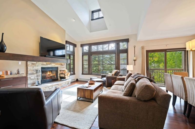 Beaver Creek Vacation Rental