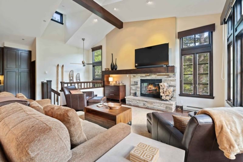 Beaver Creek Vacation Rental
