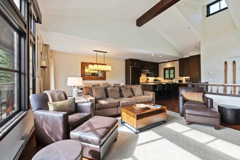Beaver Creek Vacation Rental
