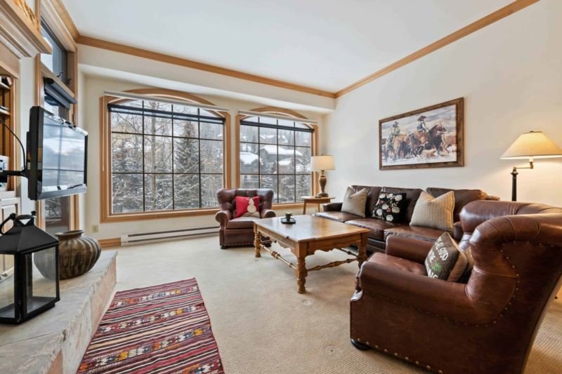 Beaver Creek Vacation Rental