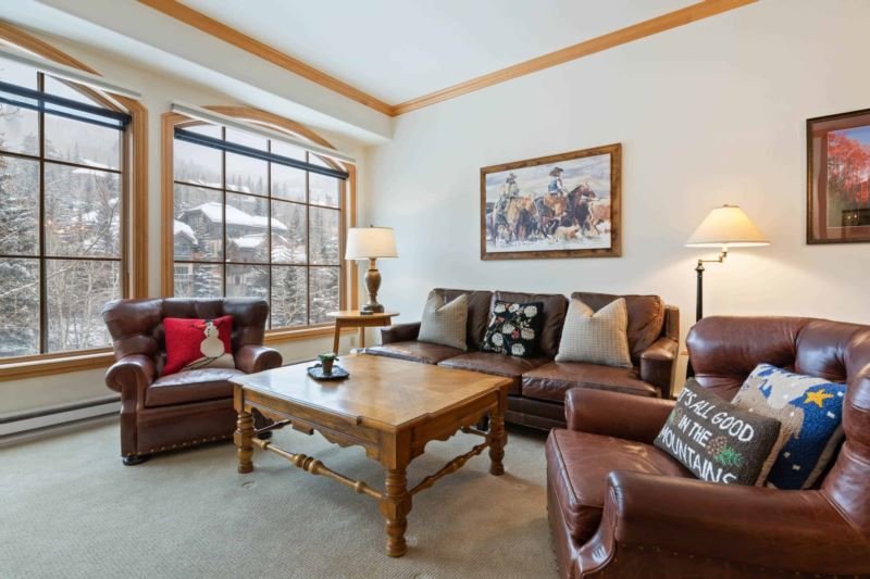 Beaver Creek Vacation Rental