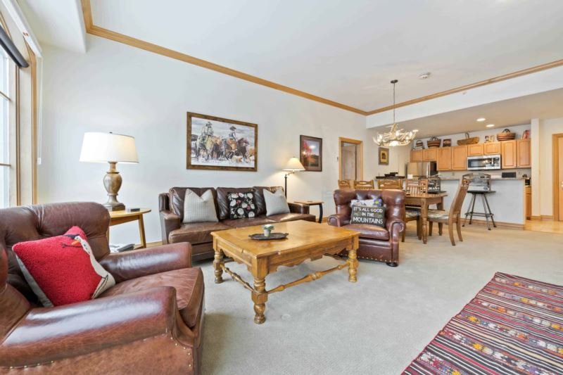 Beaver Creek Vacation Rental