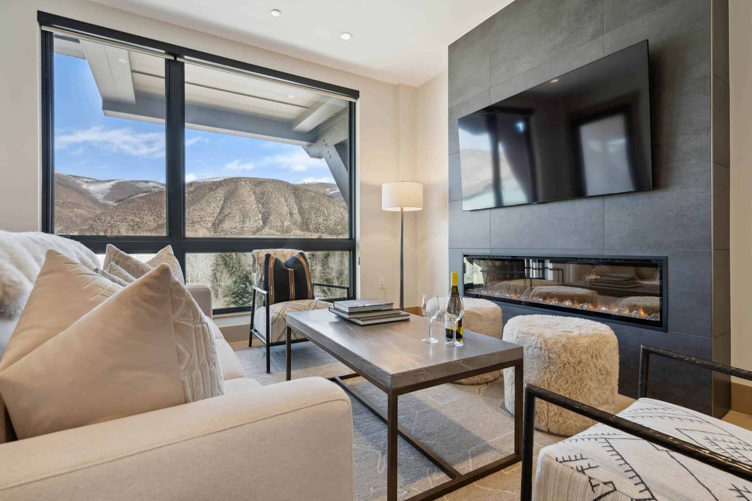 Avon Vacation Rental