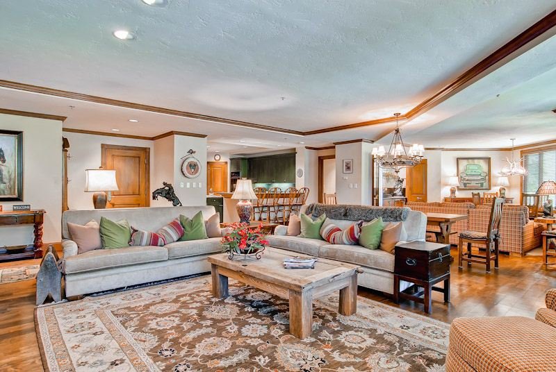 Beaver Creek Vacation Rental