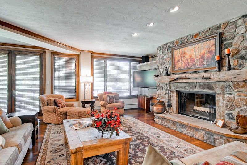Beaver Creek Vacation Rental
