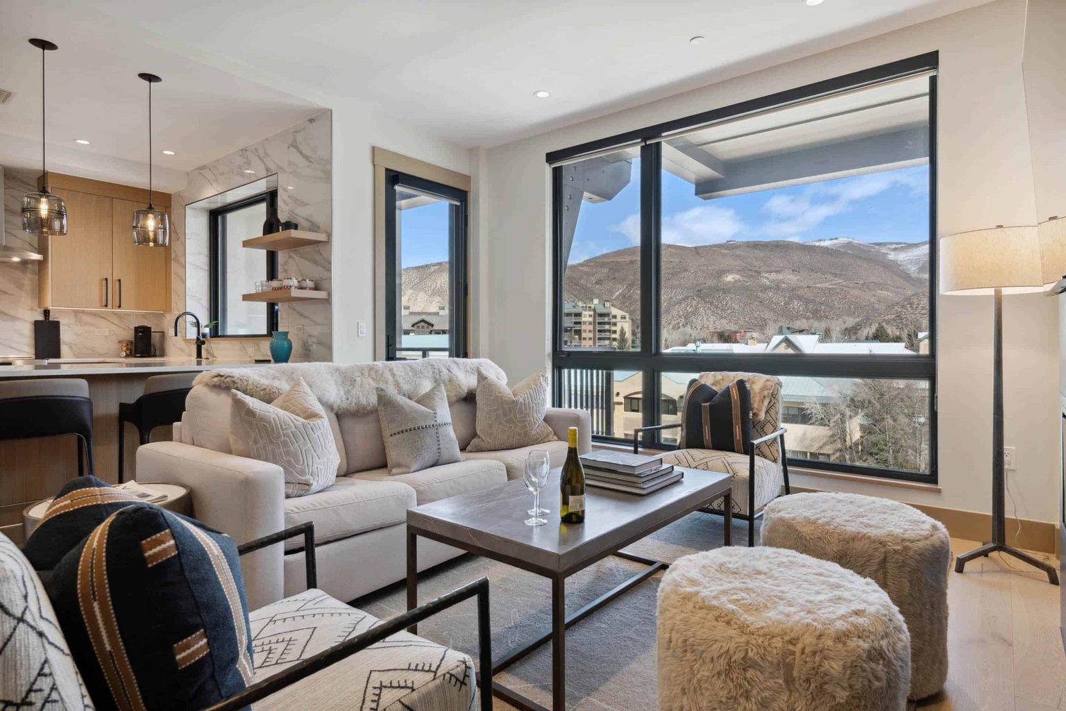 Avon Vacation Rental