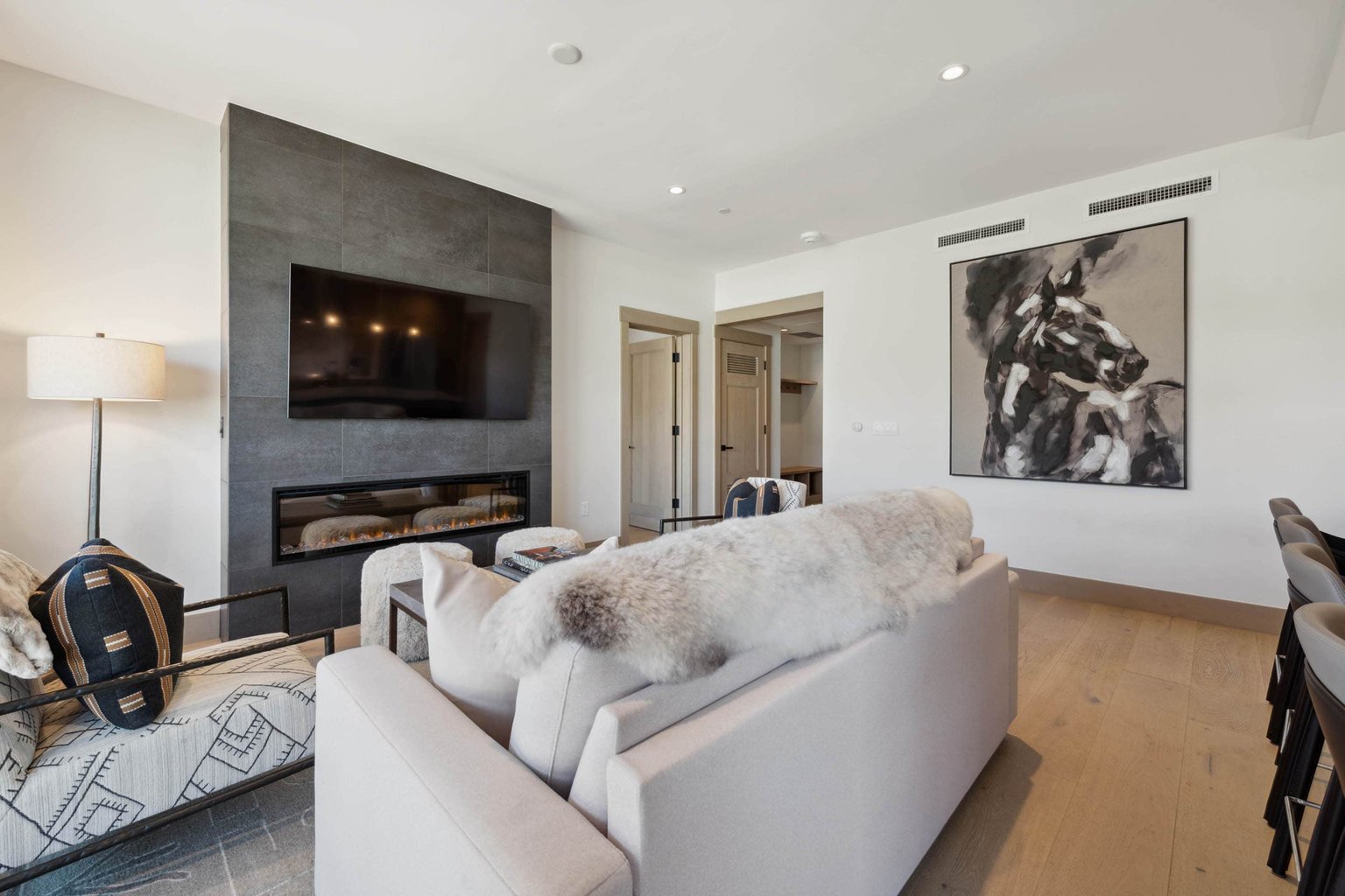 Avon Vacation Rental