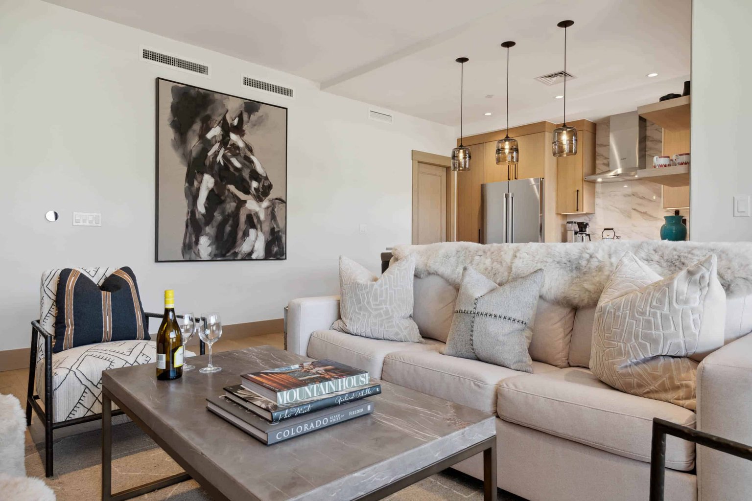 Avon Vacation Rental