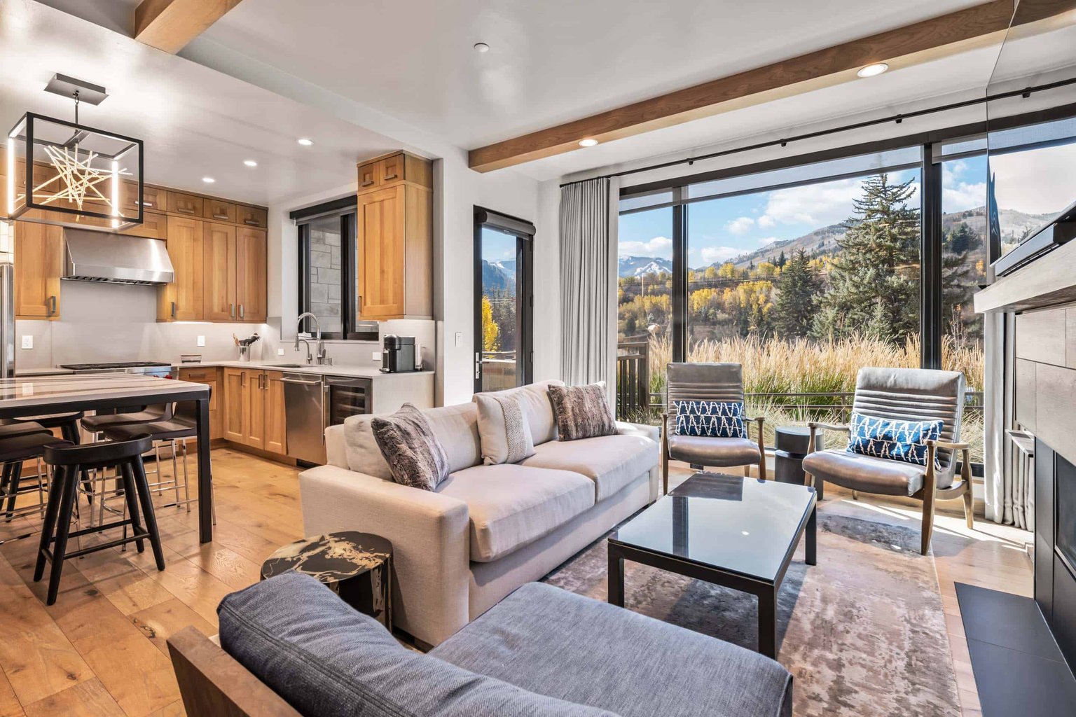 Avon Vacation Rental