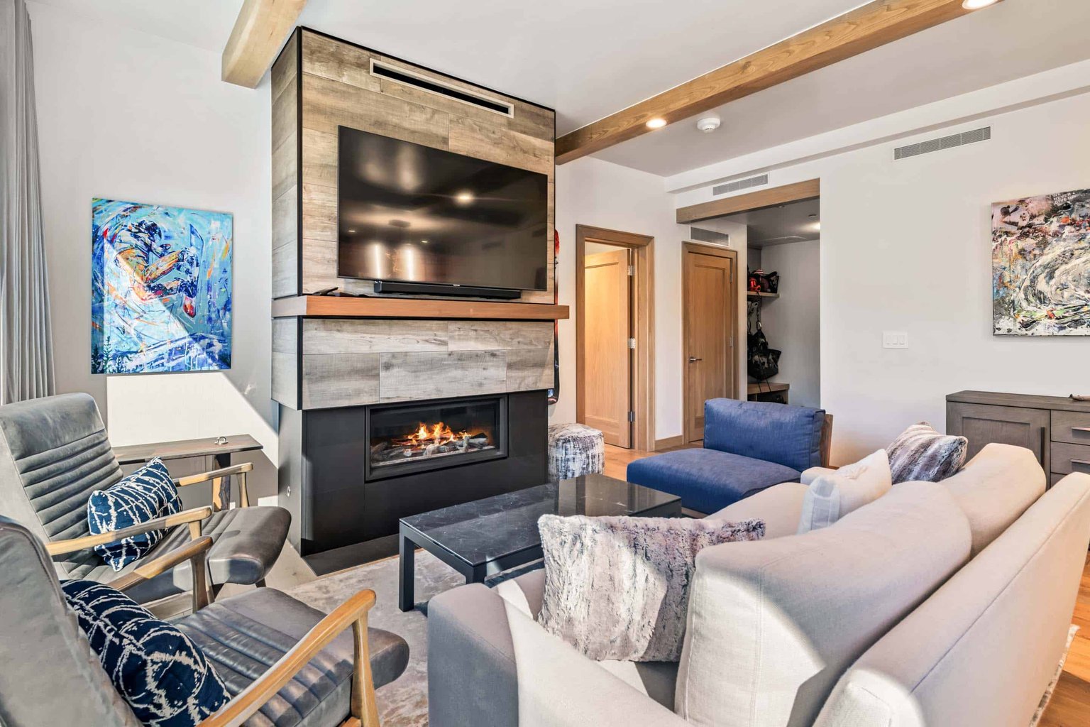 Avon Vacation Rental