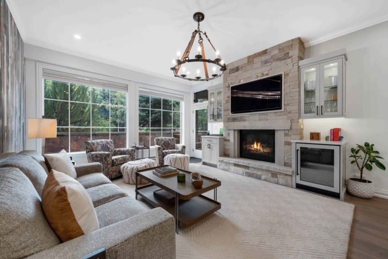 Beaver Creek Vacation Rental