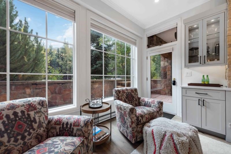 Beaver Creek Vacation Rental