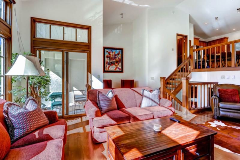 Beaver Creek Vacation Rental