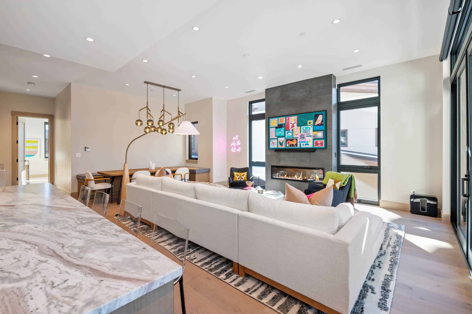 Avon Vacation Rental