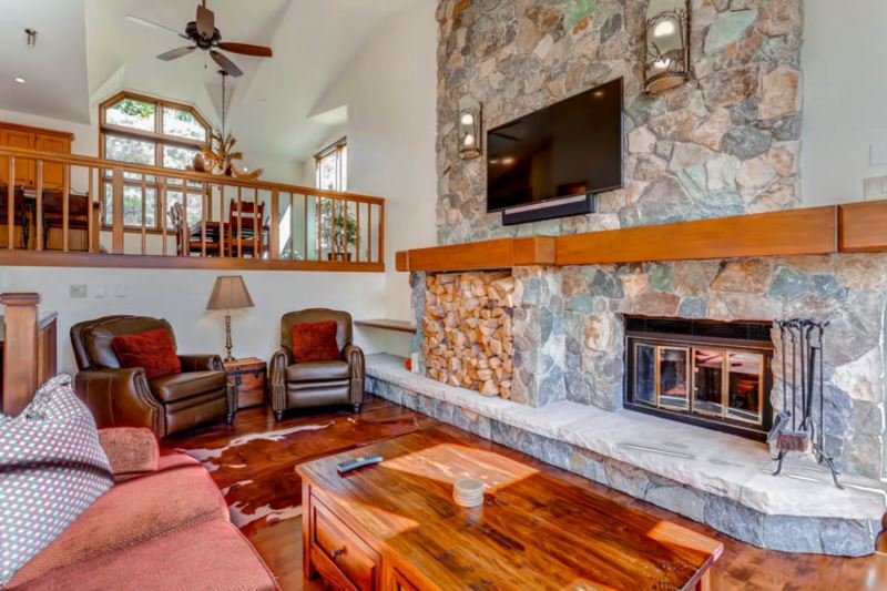 Beaver Creek Vacation Rental