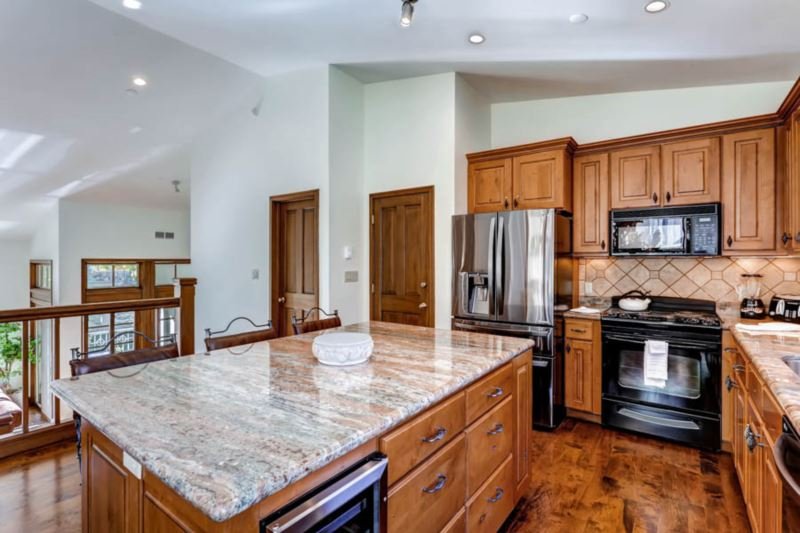 Beaver Creek Vacation Rental