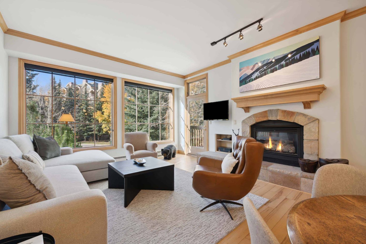 Beaver Creek Vacation Rental