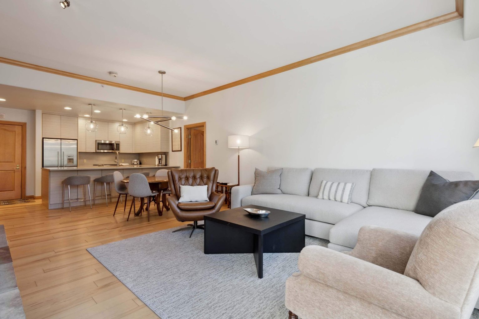 Beaver Creek Vacation Rental