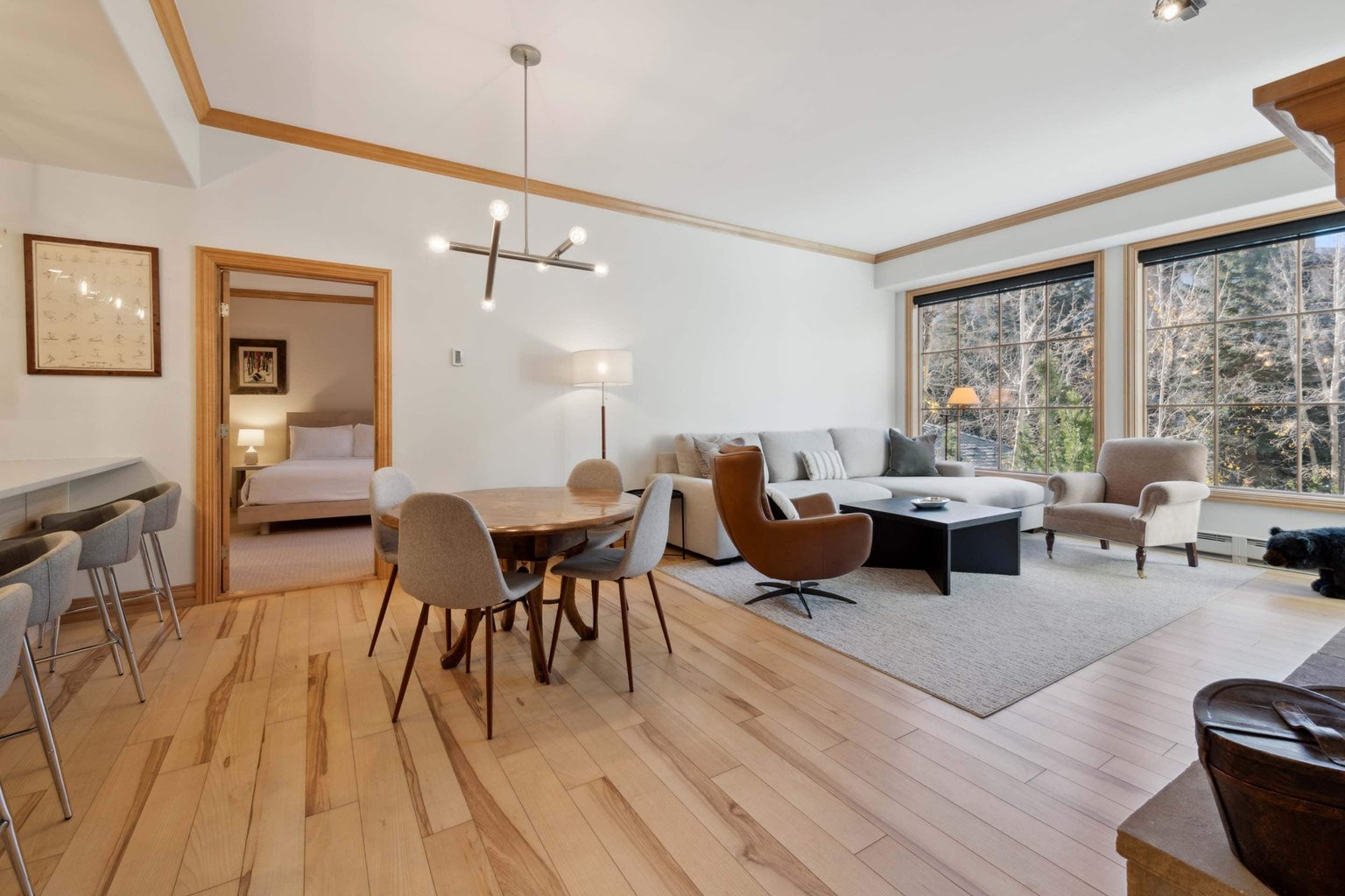 Beaver Creek Vacation Rental