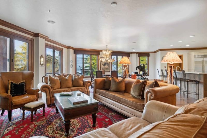 Beaver Creek Vacation Rental