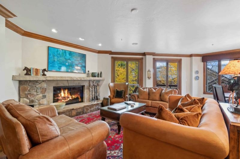 Beaver Creek Vacation Rental